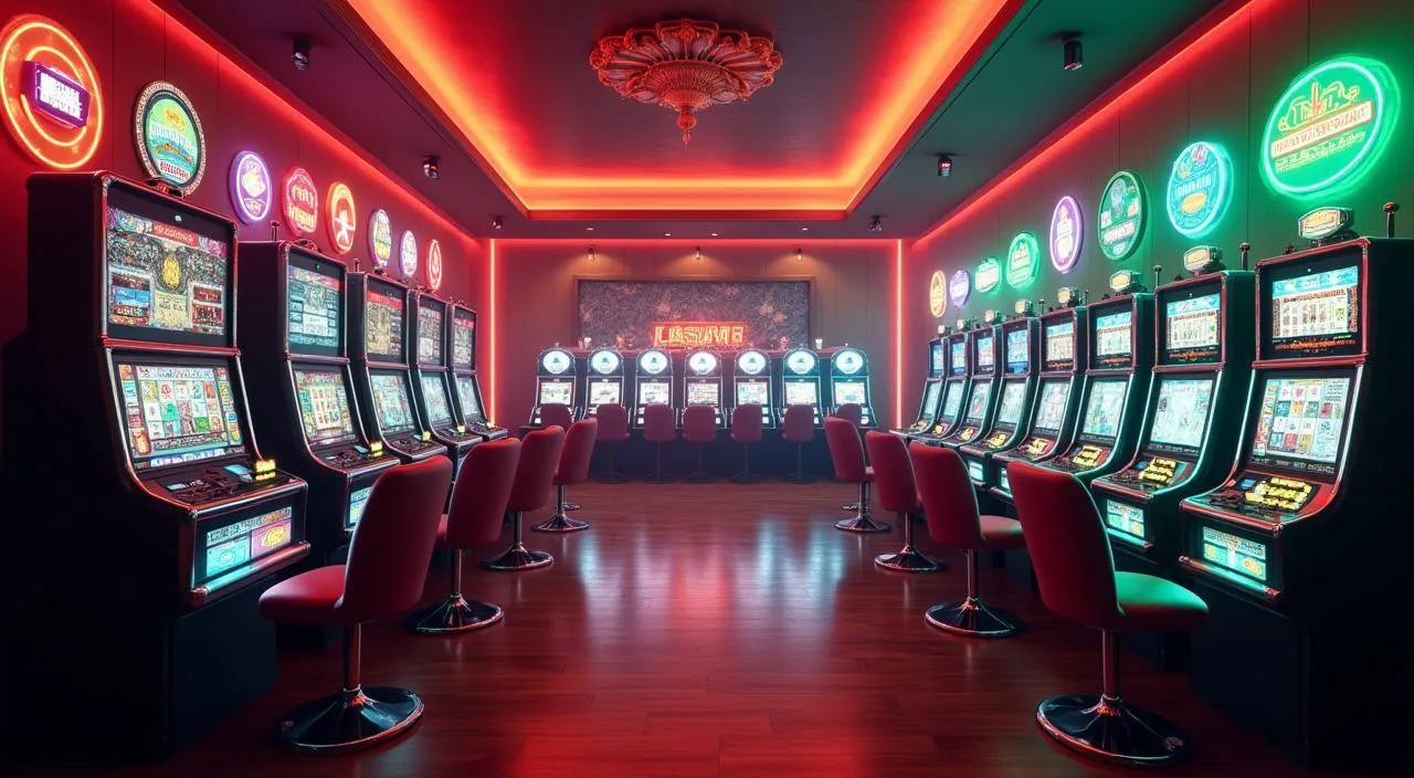Holdem Limelight